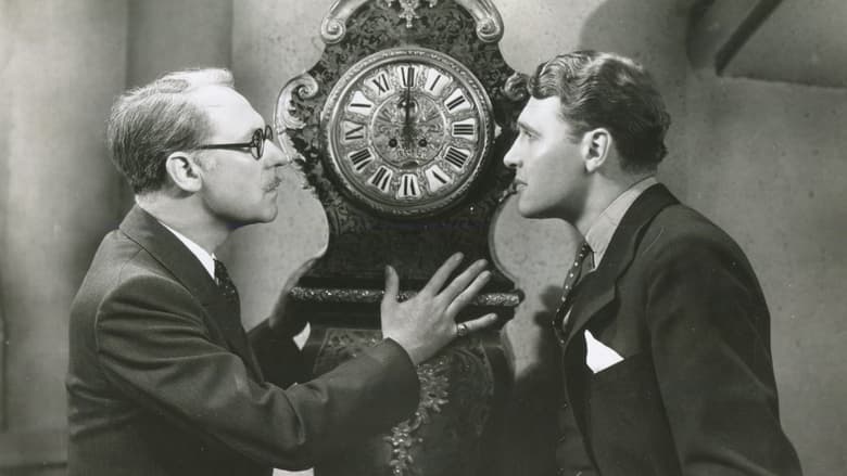 Before Midnight (1933)