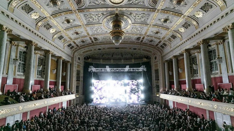 Imatge de Kruder & Dorfmeister - Konzerthaus de Vienne