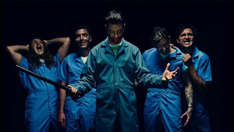 Imatge de Ice Nine Kills Presents: Welcome to Horrorwood