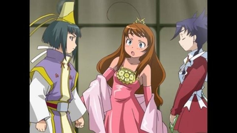 Still image for My-Otome season 1 episode 12: Masquerade Ball? Still image for My-Otome season 1 episode 12: Masquerade Ball?