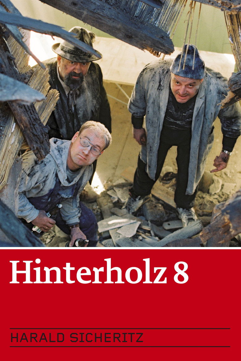 Imatge de Hinterholz 8