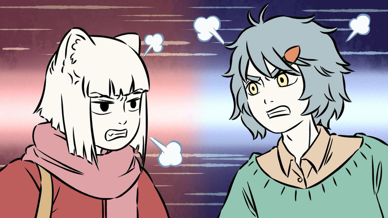 Still image for Nonhuman season 1 episode 94: Episode 94 Still image for Nonhuman season 1 episode 94: Episode 94