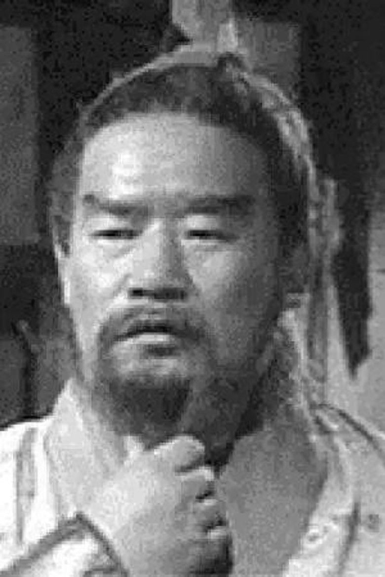 Guozhou Xing portrait image