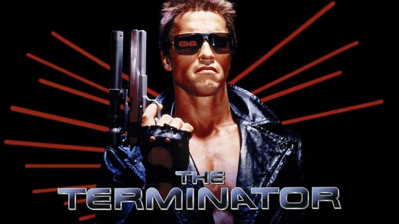 watch The Terminator now