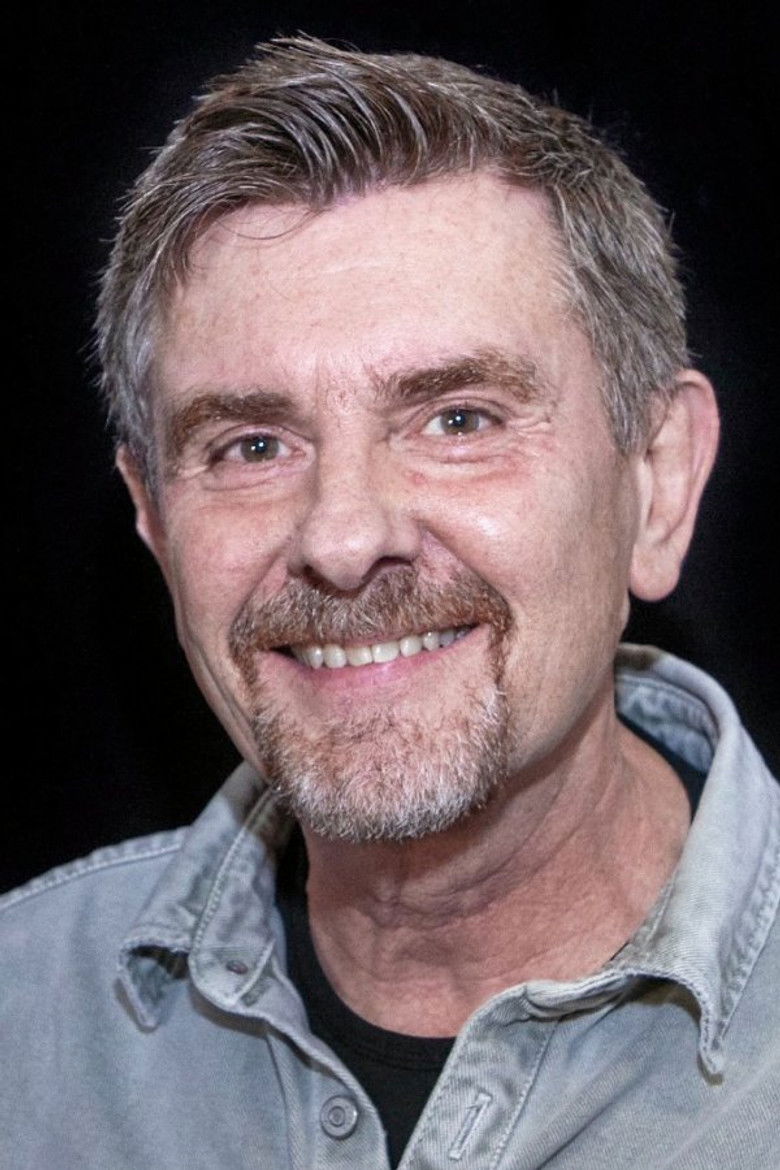 Søren Launbjerg portrait image