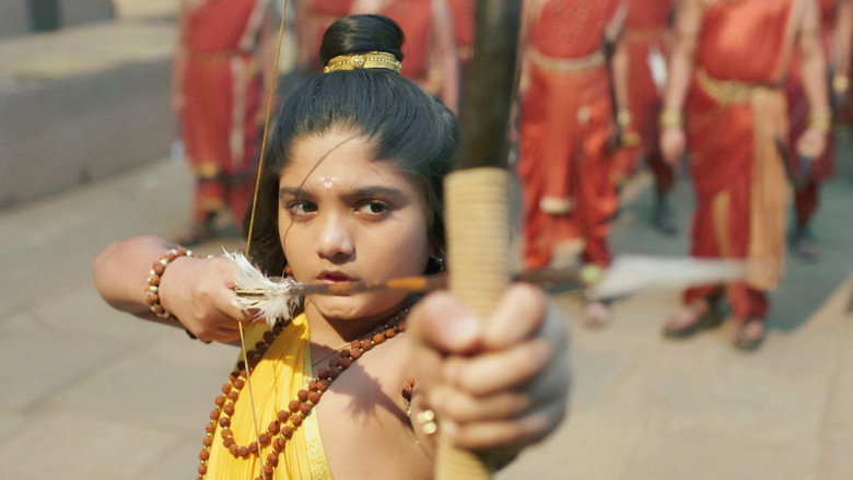 Hastinapur Ke Veer 시즌 1 55화
