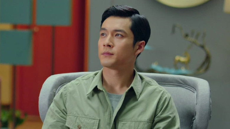 Still image for Boiling Life season 1 episode 24: Episode 24 Still image for Boiling Life season 1 episode 24: Episode 24