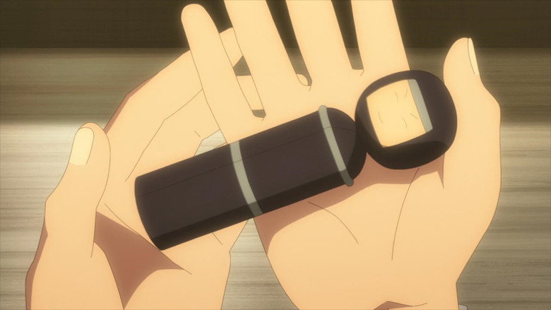 Still from Shinobi no Ittoki - Season 1 Episode 4