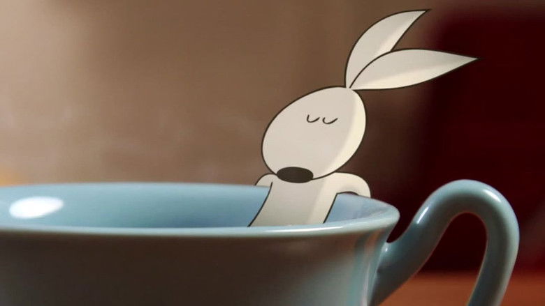 Still image for Kung Fu Bunny season 1 episode 9: Honey Bunny