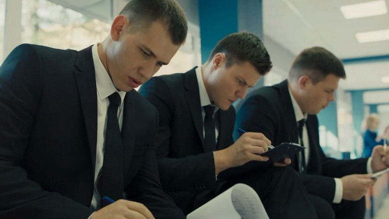 Still image for Bodyguards season 1 episode 11: Episode 11 Still image for Bodyguards season 1 episode 11: Episode 11