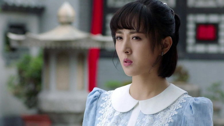 Still image for Smile in Spring season 1 episode 16: Episode 16 Still image for Smile in Spring season 1 episode 16: Episode 16