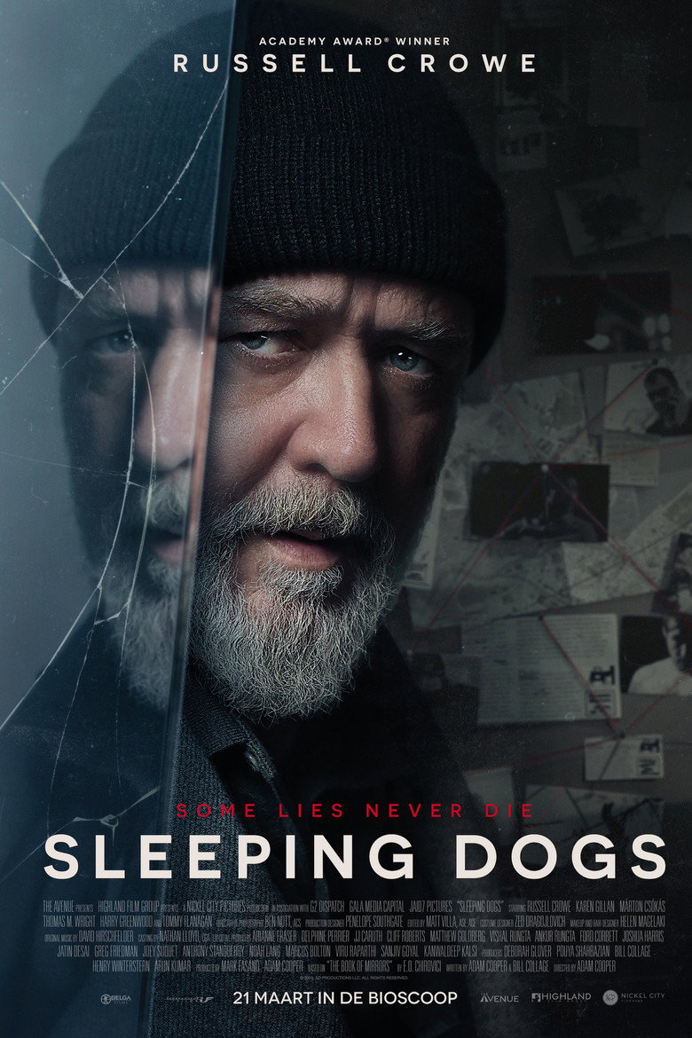 Sleeping Dogs (2024)