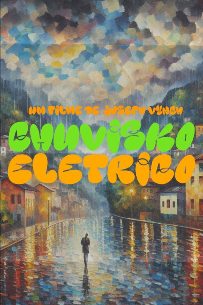Imatge de Chuvisko Elétrico