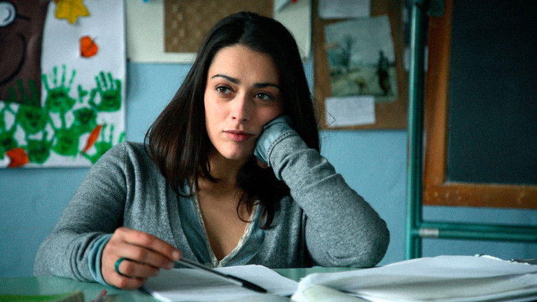 Image d'arrière-plan 1 du film Sur le fil