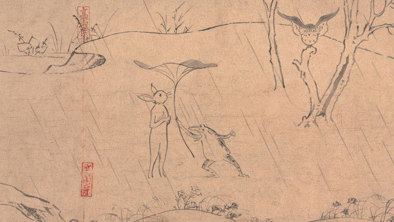 Still image for Everything Ghibli Special Short Shorts season 1 episode 65: Episode 65 Still image for Everything Ghibli Special Short Shorts season 1 episode 65: Episode 65