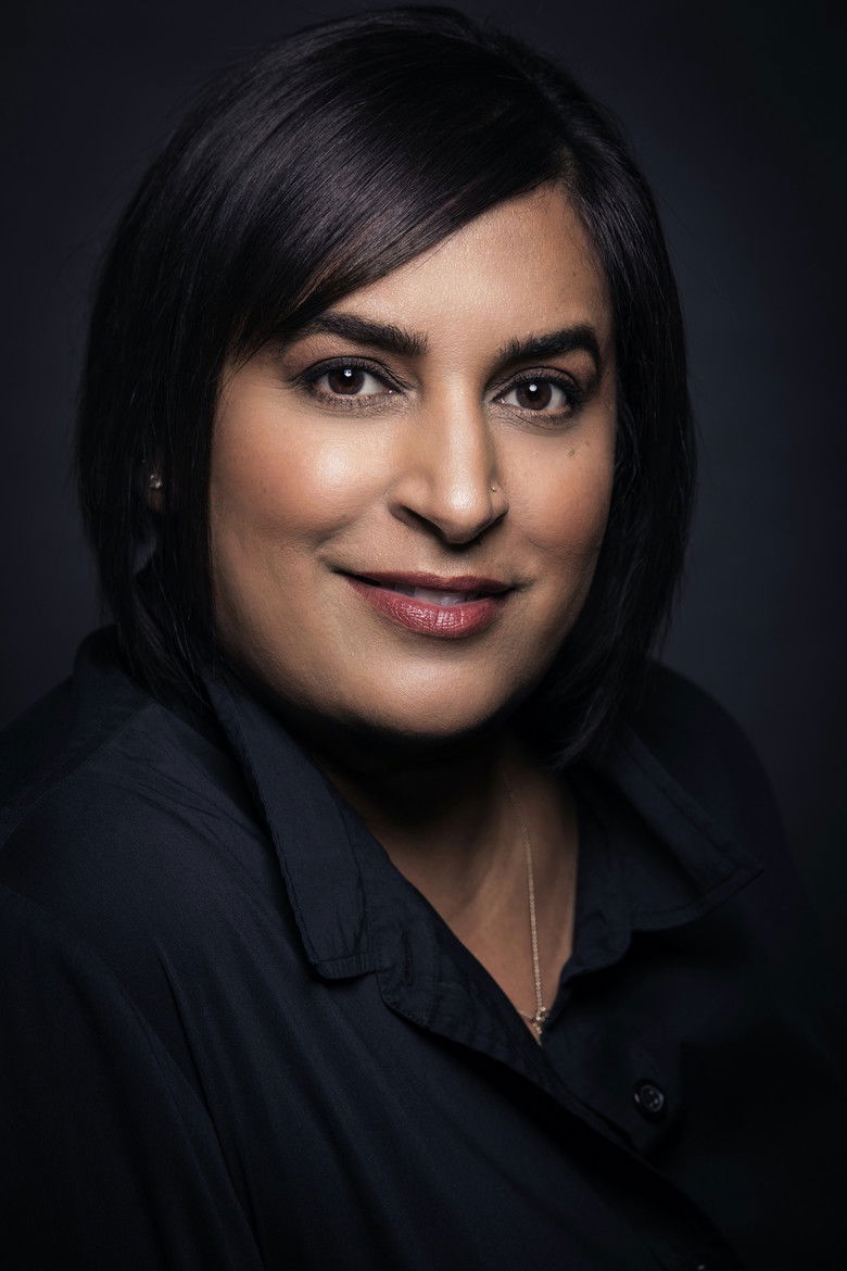 Simran Baidwan portrait image