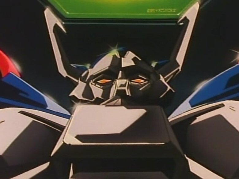 Still image for Teknoman season 1 episode 7: Teknobot Still image for Teknoman season 1 episode 7: Teknobot