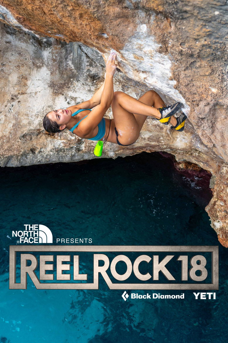 Imatge de Reel Rock 18