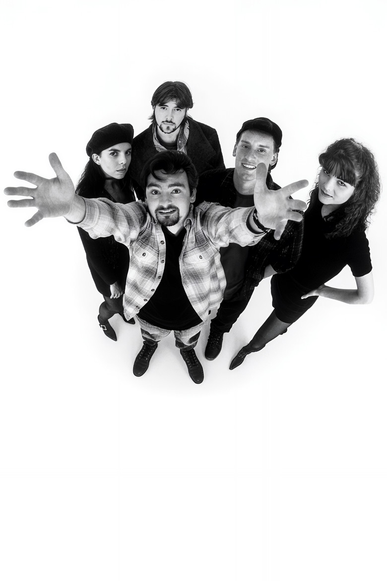 Imatge de Clerks