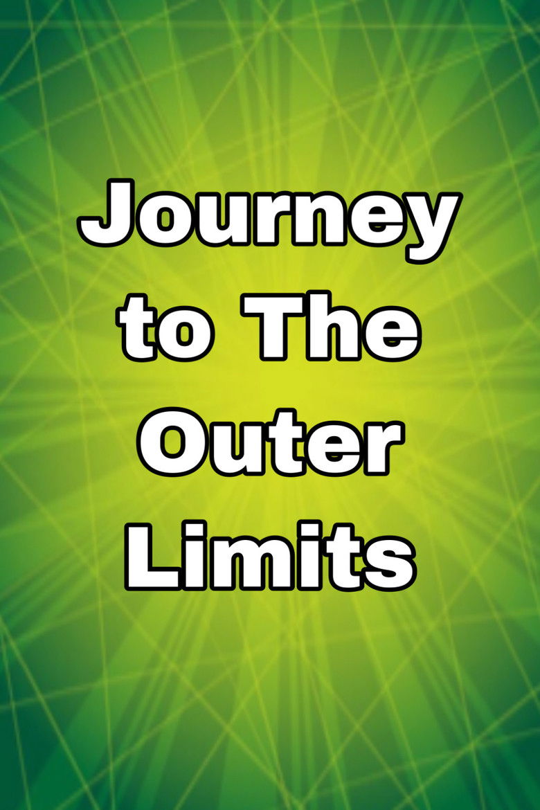 Imatge de Journey to the Outer Limits