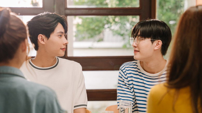 Still image for The Middleman's Love season 1 episode 8: Episode 8 Still image for The Middleman's Love season 1 episode 8: Episode 8