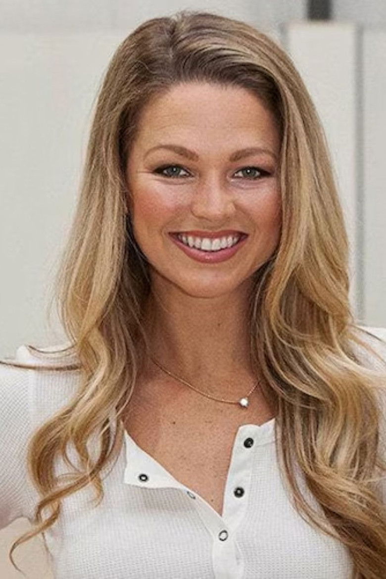 Allie LaForce portrait image