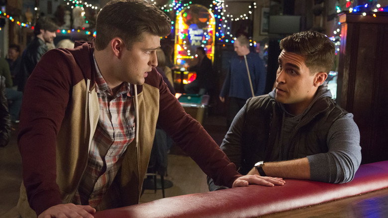Still from Sirens - Season 2 Episode 6