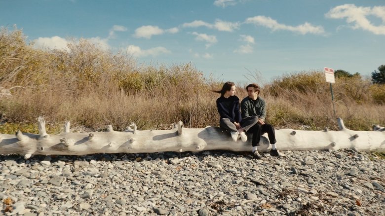 Bite of Passage (2023)