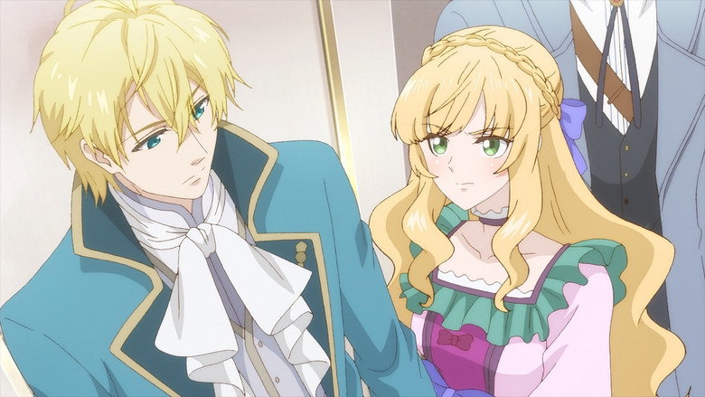 Still from Bibliophile Princess - Season 1 Episode 11