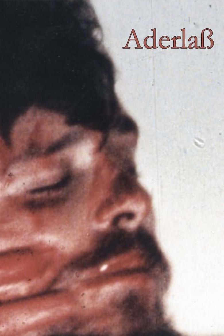 Blood-Letting main poster