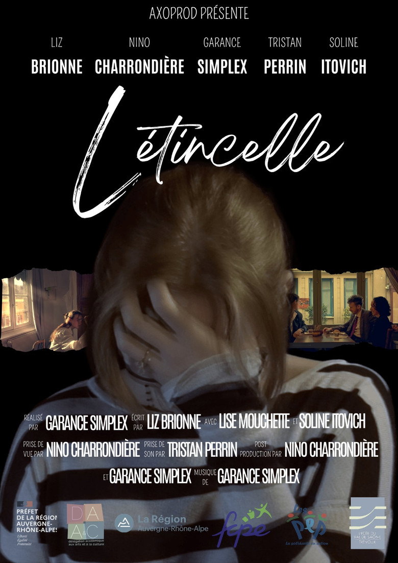 Imatge de L'Etincelle