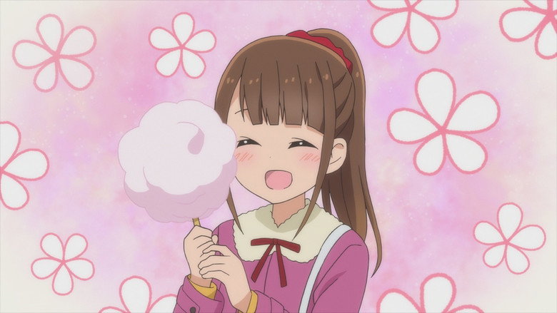 Still from Hitoribocchi no Marumaruseikatsu - Season 1 Episode 10