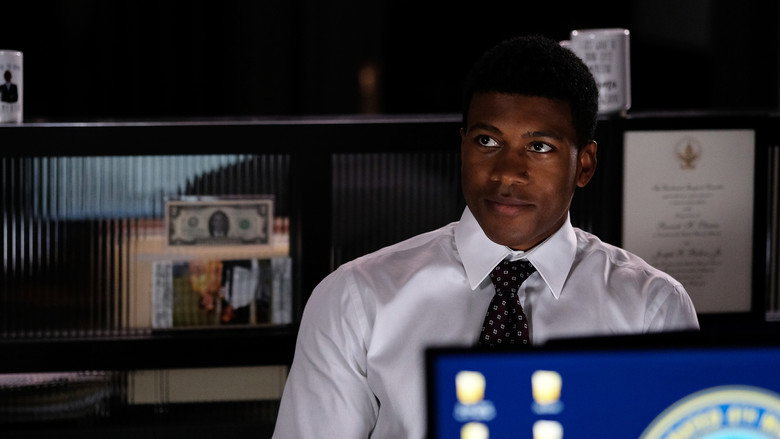 Still from Pearson - Season 1 Episode 1