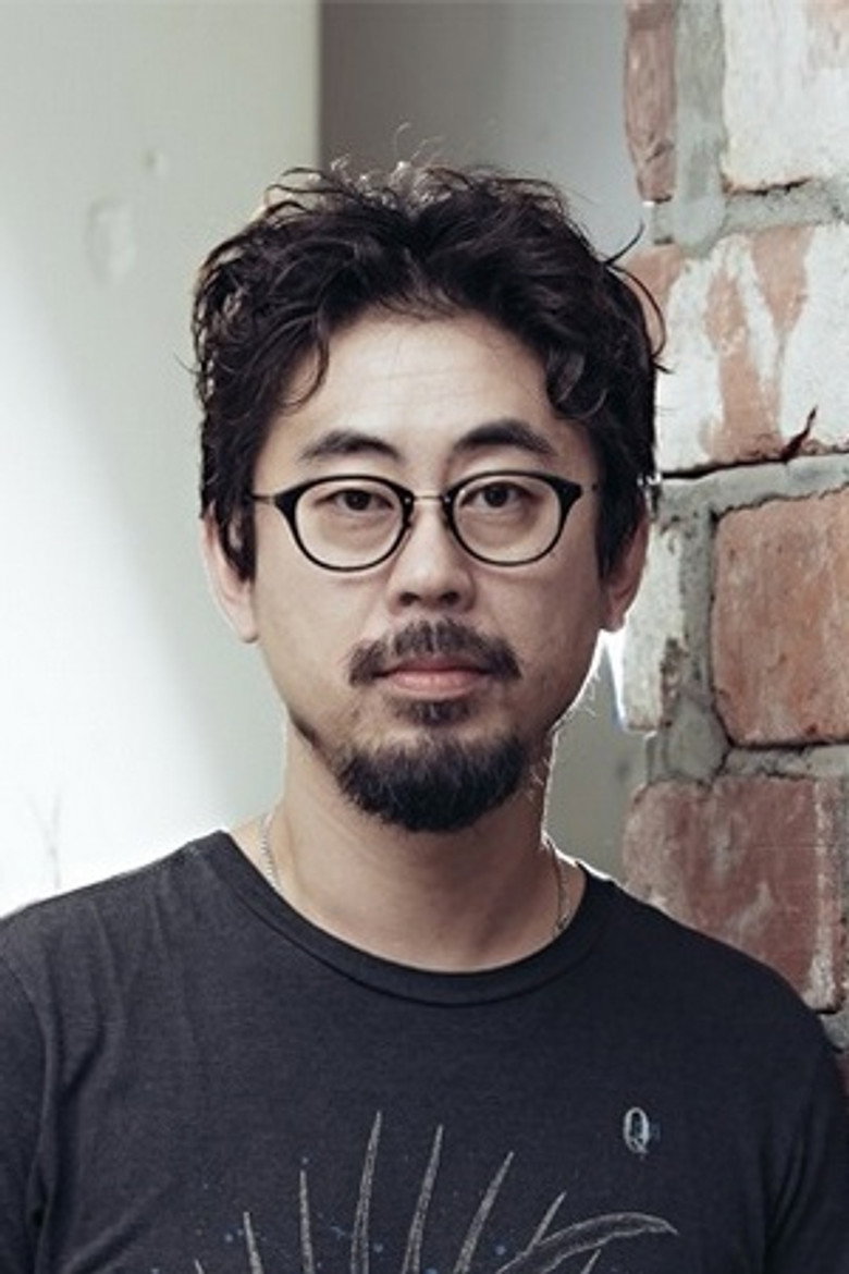Na Hong-jin photo 5