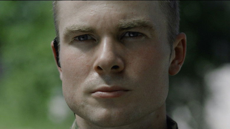 Still image for Стражник season 1 episode 1: Episode 1