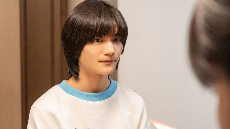 Still image for Who Cares About an Old Man's Underwear! season 1 episode 7: Episode 7 Still image for Who Cares About an Old Man's Underwear! season 1 episode 7: Episode 7