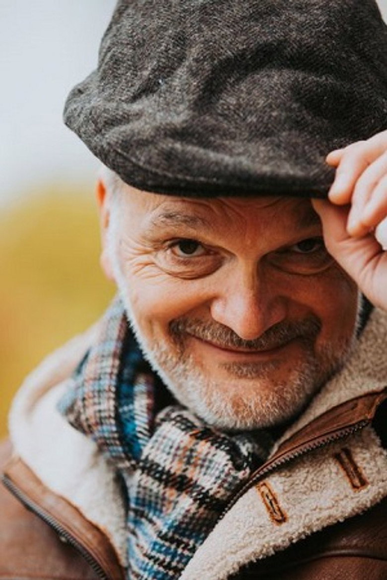 Thiemo Brand portrait