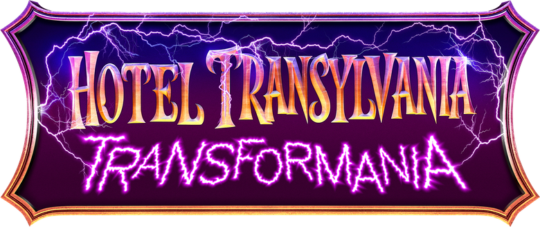 Imagen de Hotel Transylvania 4: Transformanía