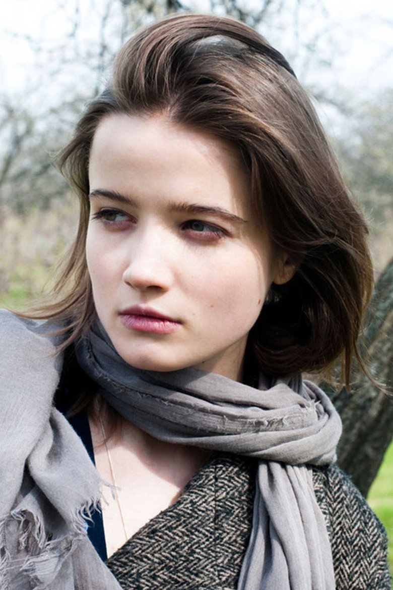 Mariya Poezzhaeva photo 3