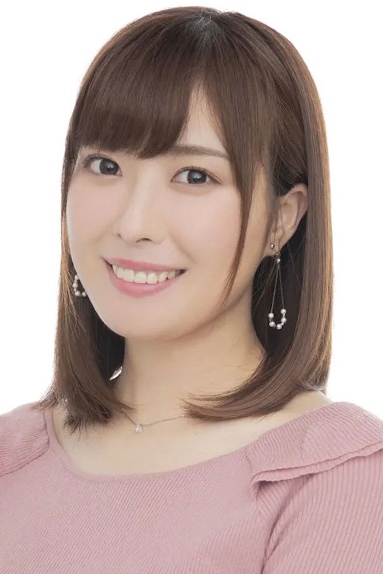 Sayuki Iizaka portrait image