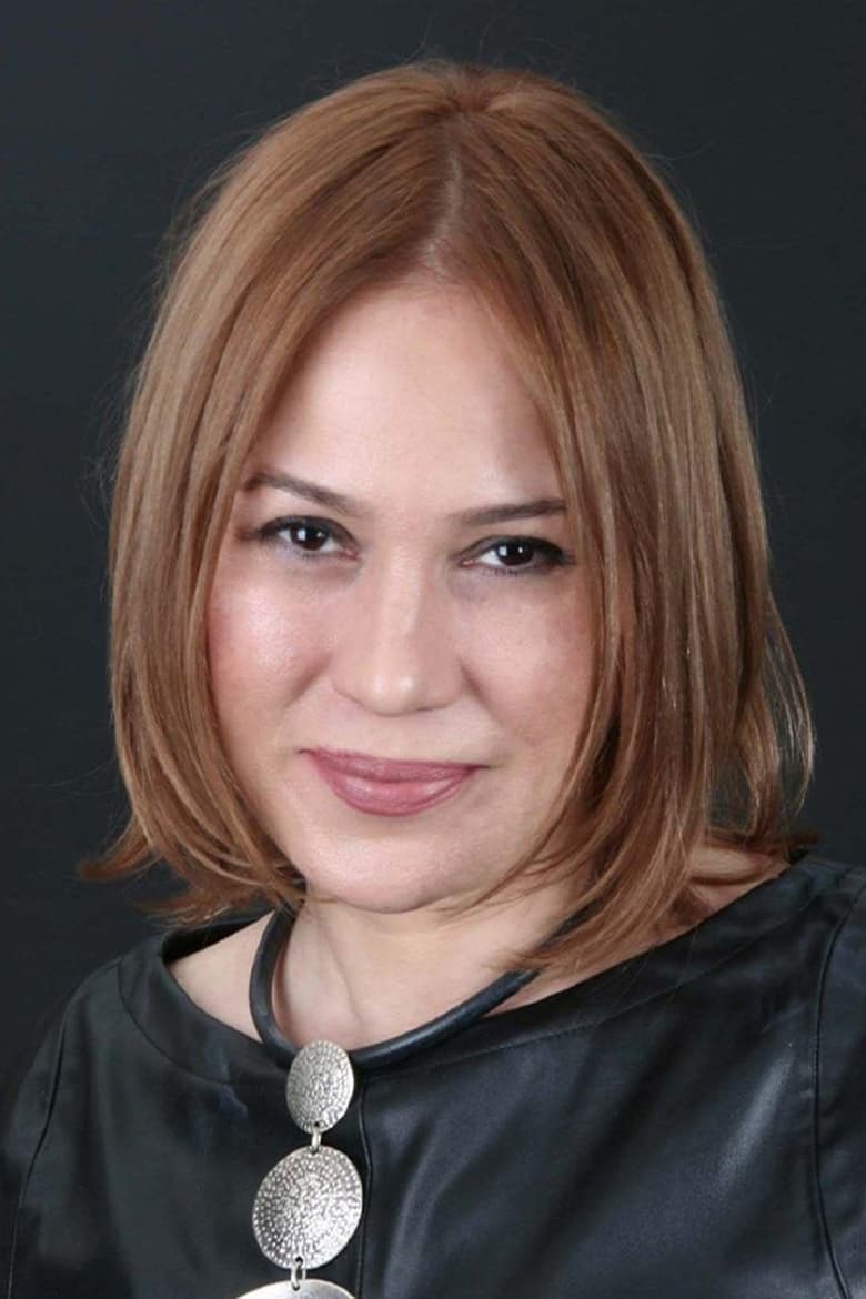 Jülide Kural photo 2