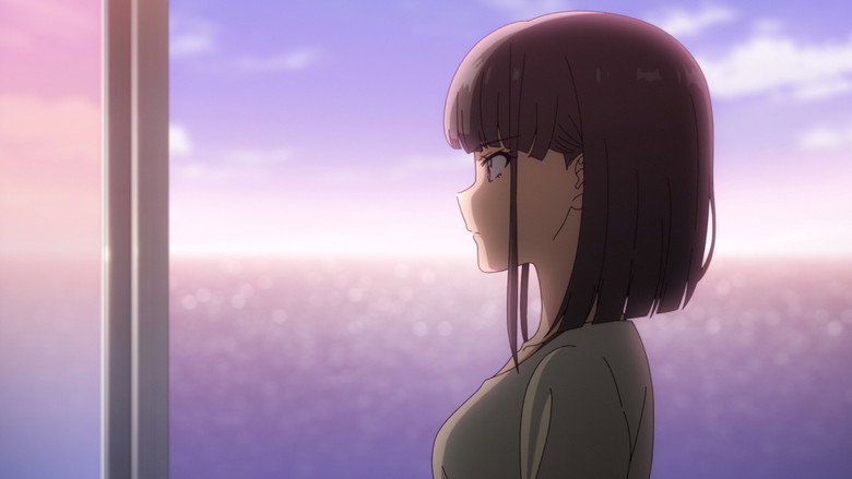 Still from Seishun Buta Yarou wa Bunny Girl Senpai no Yume wo Minai - Season 2 Episode 7