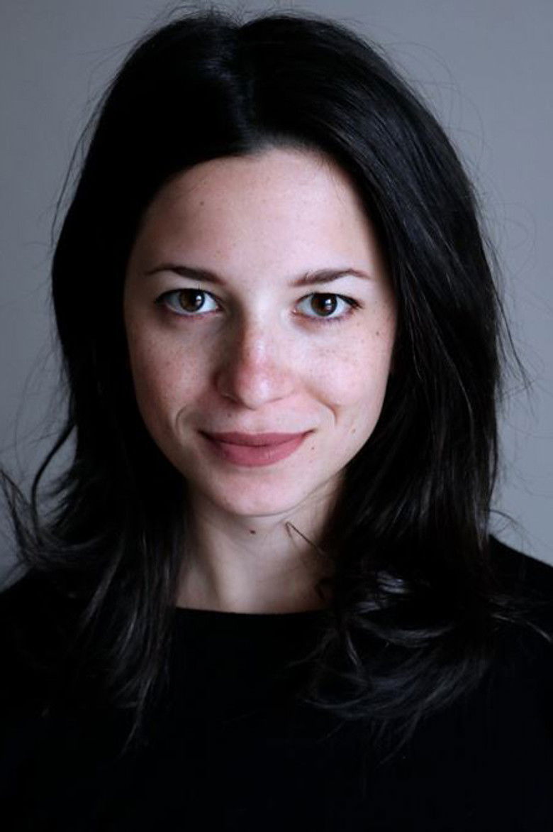 Corinne Fortin portrait image