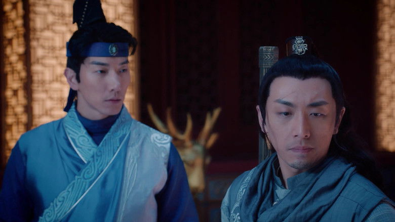 Still image for Myth of Sword season 1 episode 48: Episode 48 Still image for Myth of Sword season 1 episode 48: Episode 48