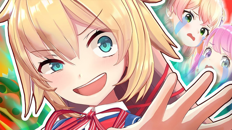 Still image for holo no graffiti season 1 episode 161: Lost and Found Still image for holo no graffiti season 1 episode 161: Lost and Found