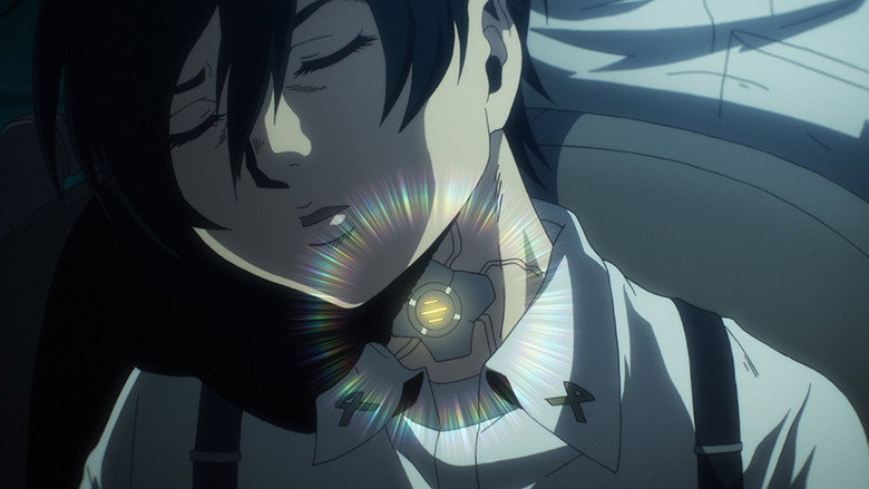 Still from No Guns Life - Season 1 Episode 19