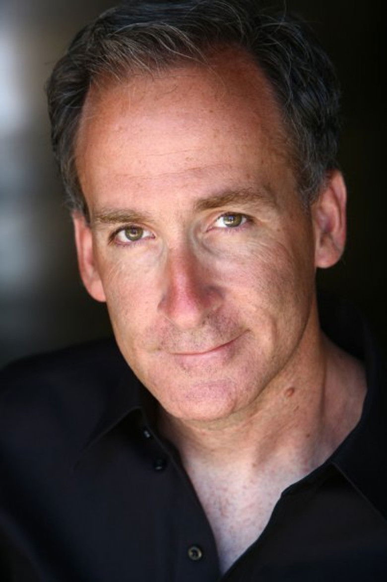 Gregory George Frank portrait image