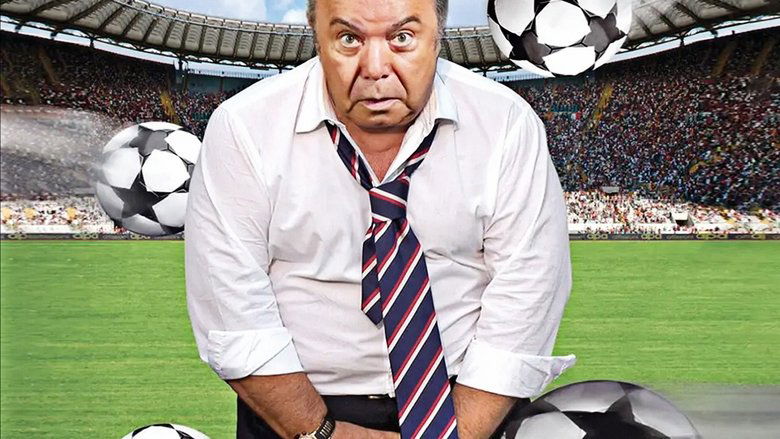 L'allenatore nel pallone 2 movie poster