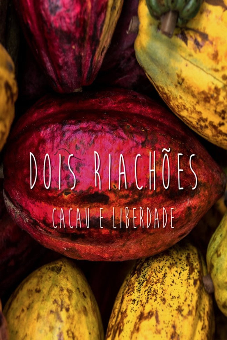 Dois Riachões - Cacau e Liberdade background
