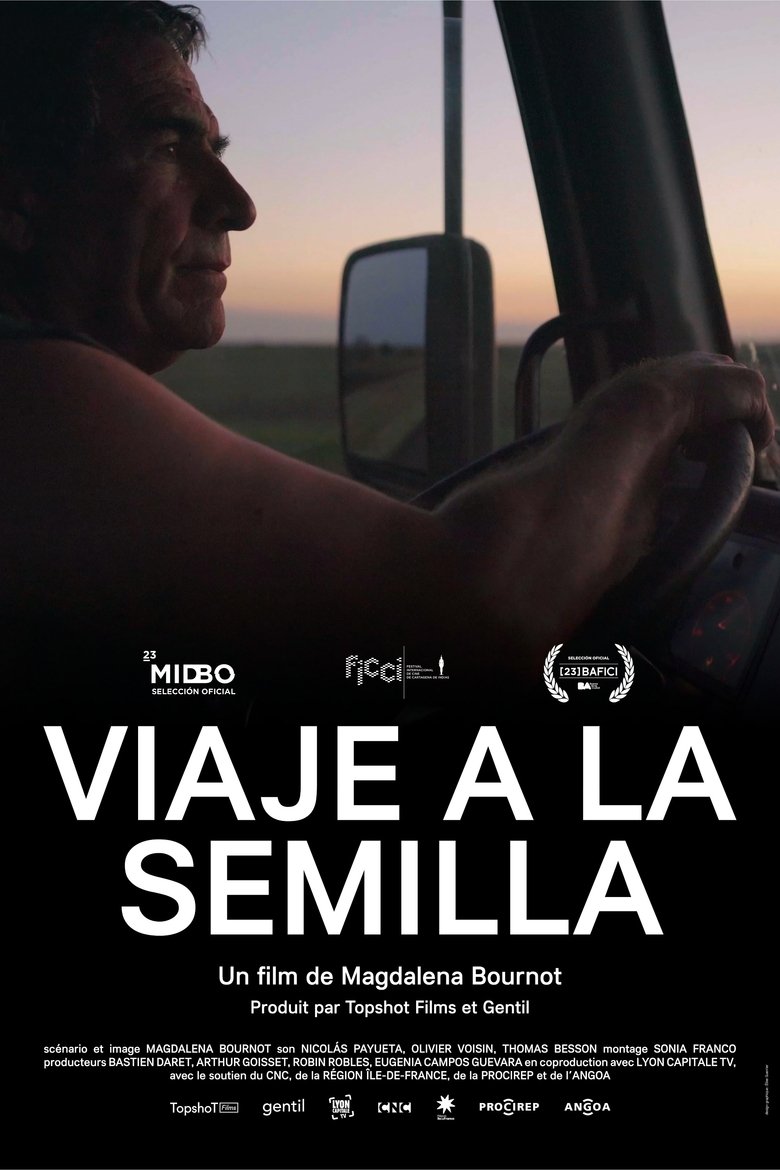 Viaje a la semilla (2022)